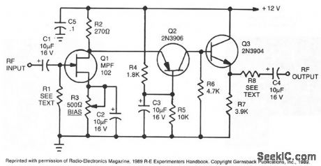 BROADCAST_BAND_RF_AMPLIFIER