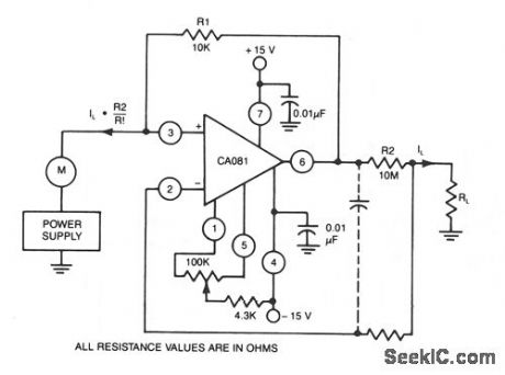 LOW_CURRENT_MEASUREMENT_SYSTEM