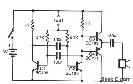 SIMPLE_CONTINUITY_TESTER