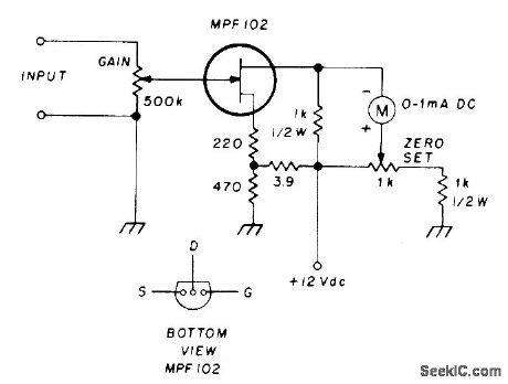 METER_AMPLIFIER