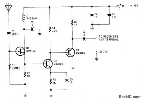 ACTIVE_ANTENNA_WITH_GAIN