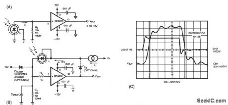 PHOTODIODE_SOURCE_FOLLOWER