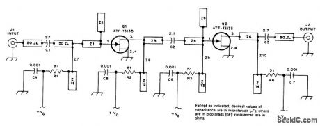 10_GHz_2_STAGE_PREAMP