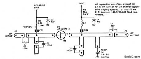GASFET_FREQUENCY_DOUBLER
