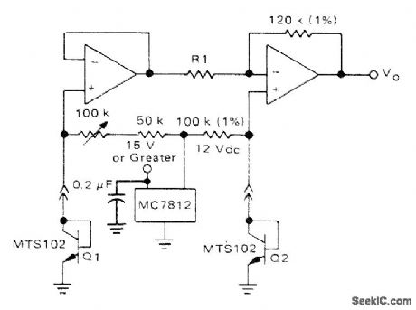 FOUR_THERMOCOUPLE_MULTIPLEXING