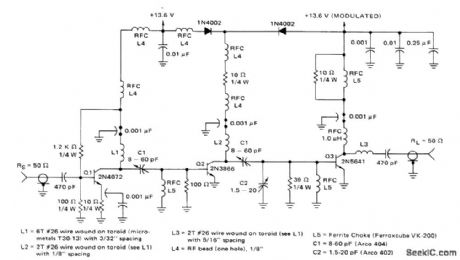 25_W_AIRCRAFR_AM_TRANSMΠTER