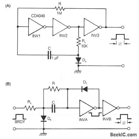 TWO_SIMPLE_TEMPERATURE_TO_TIME_CONVERTERS