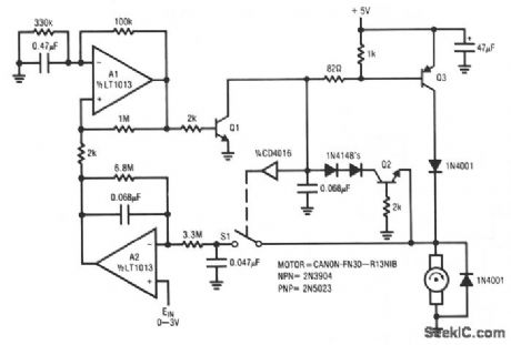 TACHLESS_MOTOR_SPEED_CONTROLLER