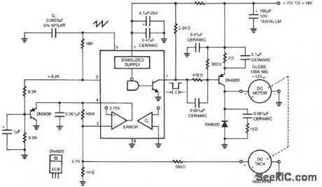 DC_MOTOR_DRIVE_WITH_FIXED_SPEED_CONTROL