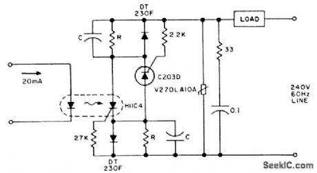 LATCHING_ac_SOLID_STATE_RELAY