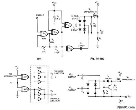SOLID_STATE_RELAY Circuit Diagram