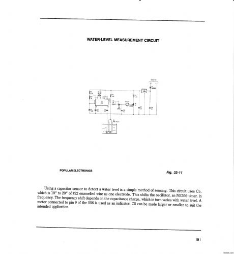 WATER_LEVEL_MEASUREMENT_CIRCUIT