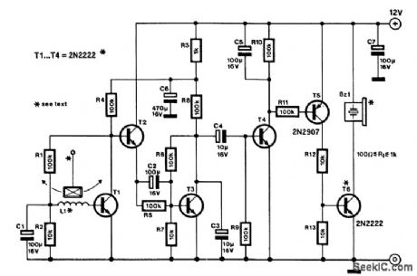 SENSITIVE_LOW_CURRENT_DRAIN_MOTION_DETECTOR