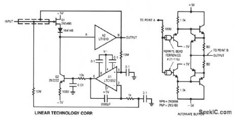 LOW_INPUT_CAPACITANCE_BUFFER