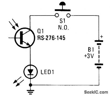 INFRARED_REMOTE_CONTROL_TESTER