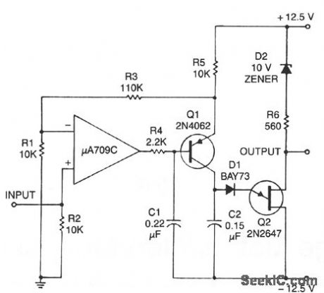 VOLTAGE_TO－FREQUENCY_CONVERTER_1