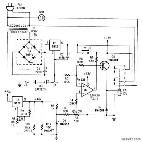 NICAD_BATTERY_TESTER