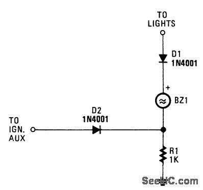 LIGHTS_ON_REMINDER_FOR_AUTOS