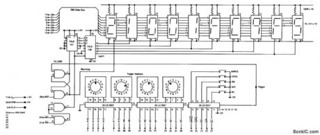 Z_80_BUS_MONITOR_DEBUGGER