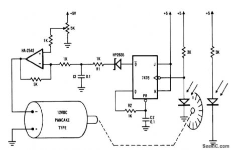 dc_MOTOR_SPEED_CONTROL