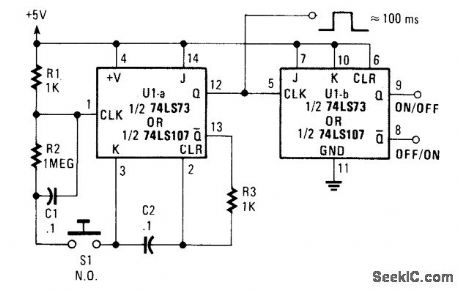Index 866 - Circuit Diagram - SeekIC.com