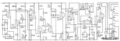 Index 865 - Circuit Diagram - SeekIC.com