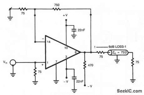 COLOR_VIDEO_AMPLIFIER