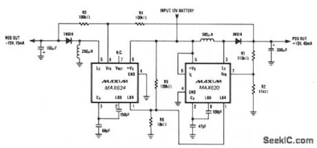 DUAL_TRACKING_REGULATOR