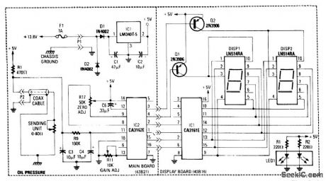 DIGITAL_OIL_PRESSURE_GAUGE