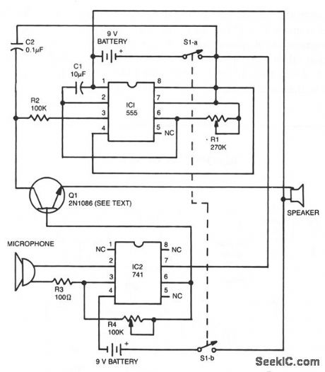 ELECTRONIC_VOICE_SUBSTITUTE