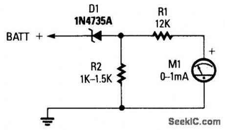 ANALOG_EXPANDED_SCALE_METER_FOR_AUTOS