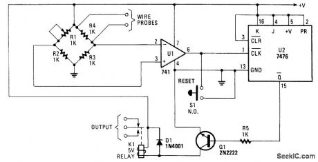 LATCHING_WATER_SENSOR