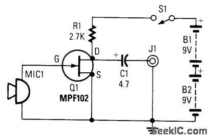 SIMPLE_MICROPHONE_PREAMP