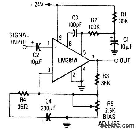 LOW_NOISE_1_000×PREAMP