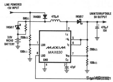 UNINTERRUPTABLE__5_V_SUPPLY