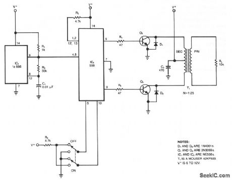 HIGH_VOLTAGE_INVERTER