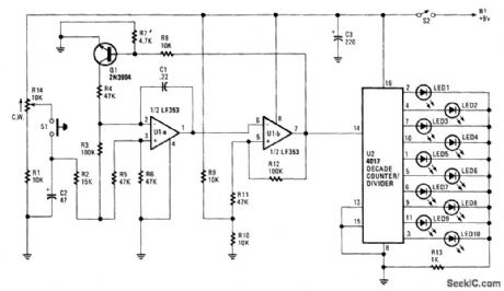 ELECTRONIC_ROULETTE_GAME