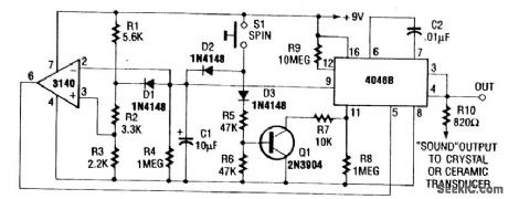 RUN_DOWN_CLOCK_SOUND_GENERATOR