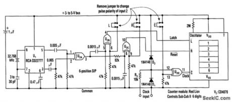 1_Hz_TIMEBASE_FOR_READOUT_AND_COUNTER_APPLICATIONS