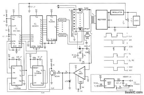 PREREGULATED_HIGH_VOLTAGE_SUPPLY
