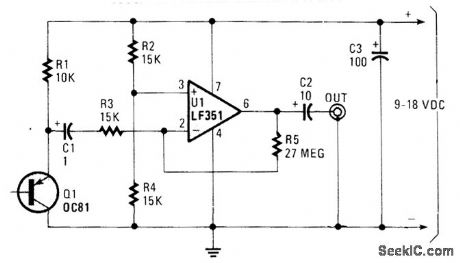 WHITE_NOISE_GENERATOR