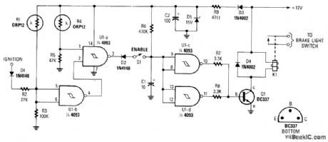NIGHT_SAFETΥ_LIGHT_FOR_AUTOS