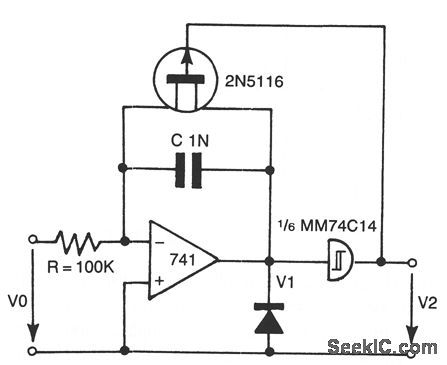 LOW_COST_VOLTAGE_TO_FREQUENCY_CONVERTER