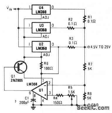 TRACKING_PREREGULATOR