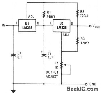 ADJUSTABLE_10_A_REGULATOR