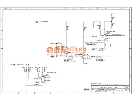 845ddr computer motherboard circuit diagram 57