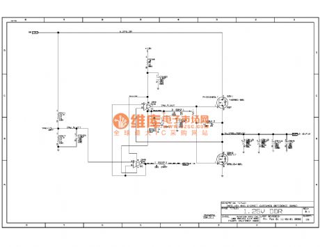 845ddr computer motherboard circuit diagram 59