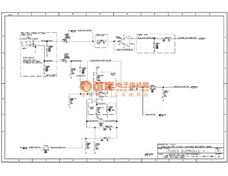 845ddr computer motherboard circuit diagram 40