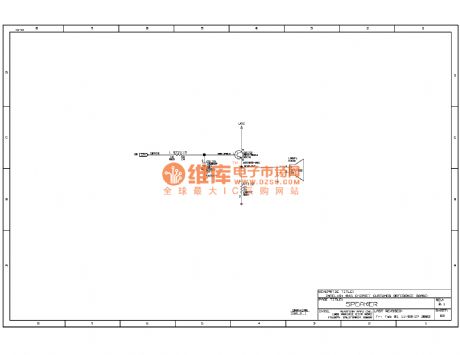 845ddr computer motherboard circuit diagram 53