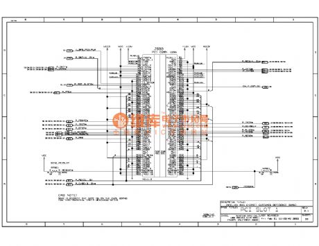 845ddr computer motherboard circuit diagram 33
